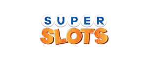 Super Slots logo