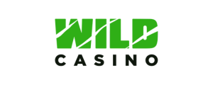 Wild Casino logo